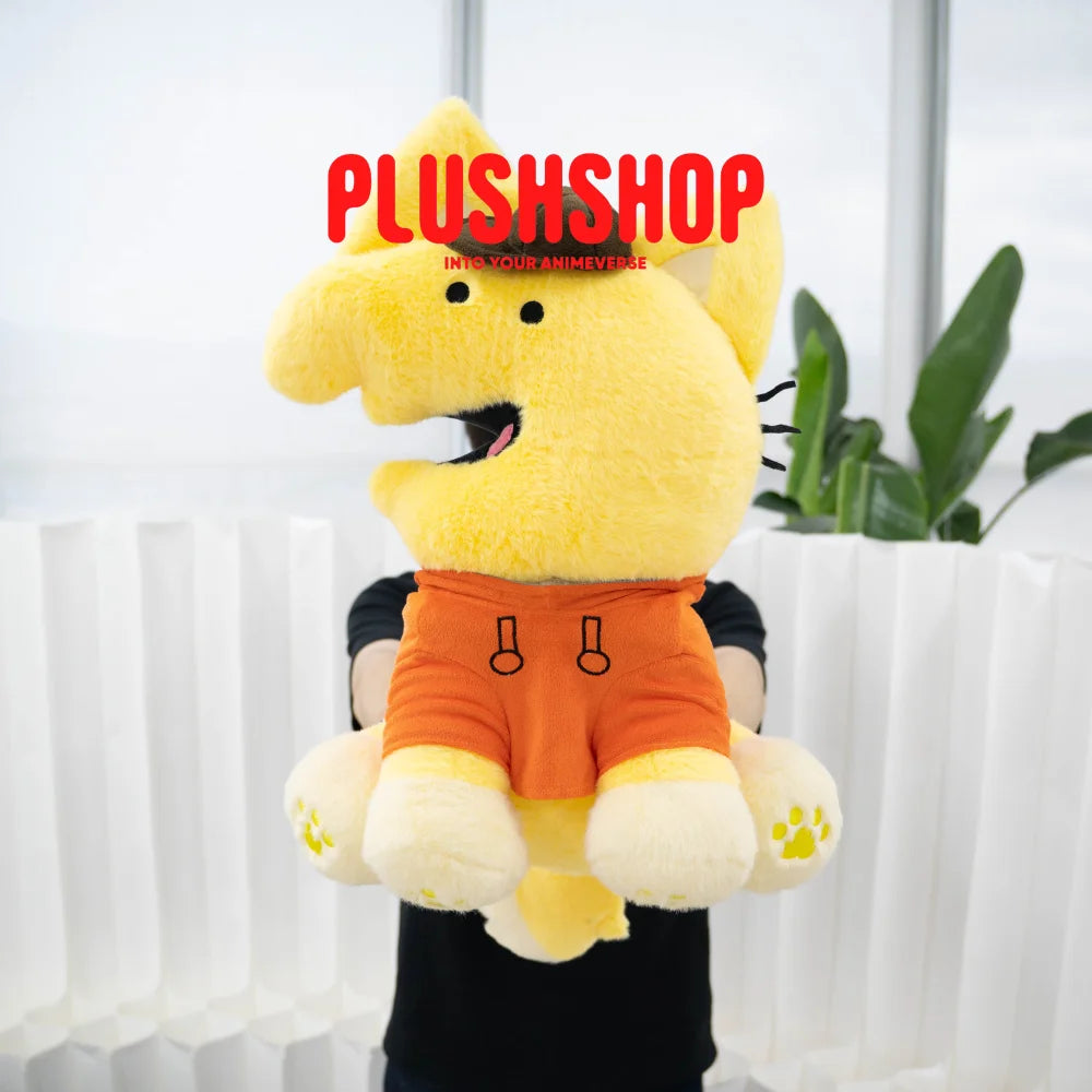 Charliemeow - Charliemeow (Pre-order: ship by Aug 20 ~ Sep 20) - 玩偶