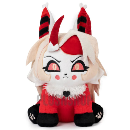 Demon Charliemeow(18IN) Demon Charliemeow(Pre-order:Ship at May 10-20) 玩偶