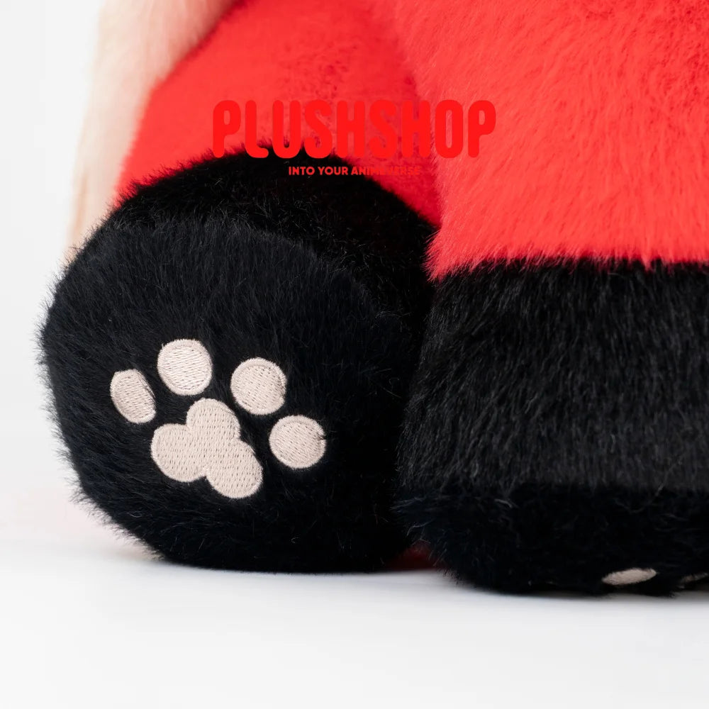 Demon Charliemeow(18IN) Demon Charliemeow(Pre-order:Ship at May 10-20) 玩偶