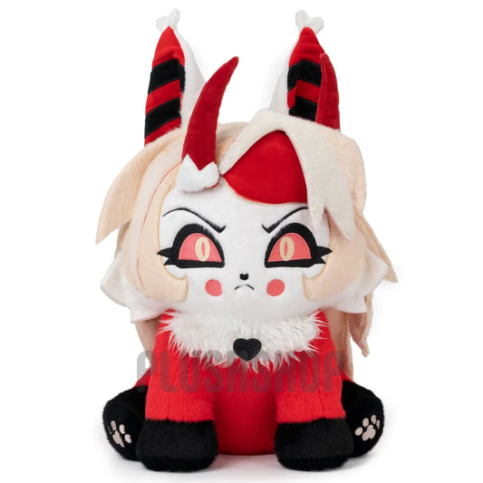 Demon Charliemeow(18IN) Demon Charliemeow(Pre-order:Ship at May 10-20) 玩偶