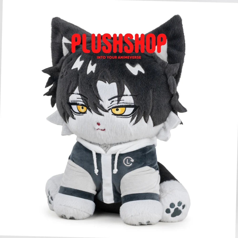 Chengxiaoshimeow - Chengxiaoshimeow (Pre-order:ship by Nov 5 ~Dec 5) - 玩偶