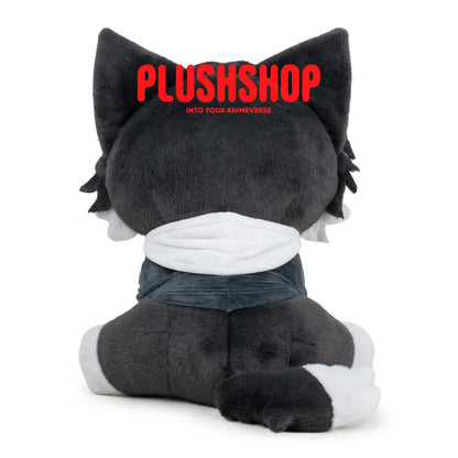Chengxiaoshimeow - Chengxiaoshimeow (Pre-order:ship by Nov 5 ~Dec 5) - 玩偶