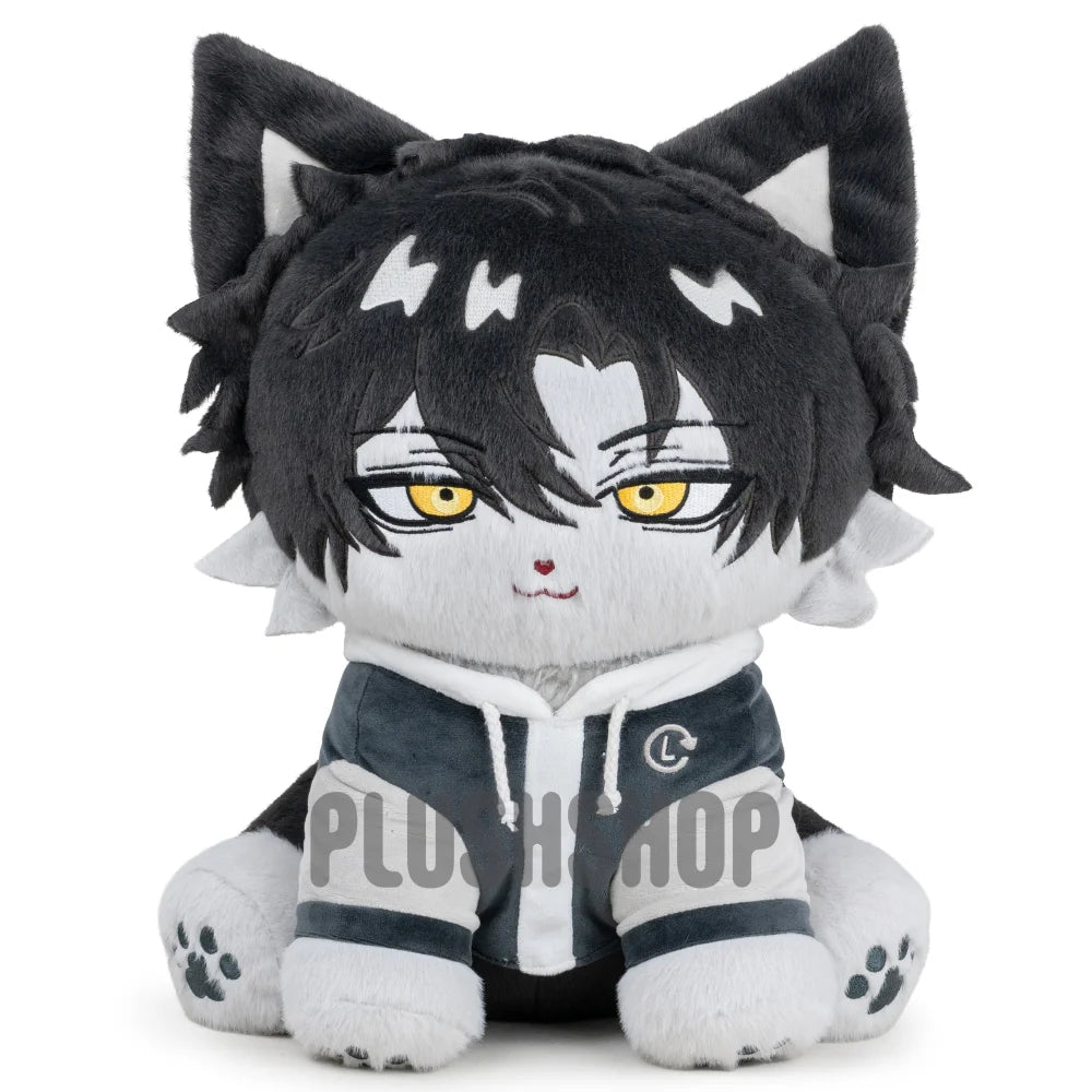 Chengxiaoshimeow - Chengxiaoshimeow (Pre-order:ship by Nov 5 ~Dec 5) - 玩偶