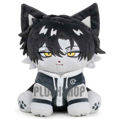 Chengxiaoshimeow - Chengxiaoshimeow (Pre-order:ship by Nov 5 ~Dec 5) - 玩偶