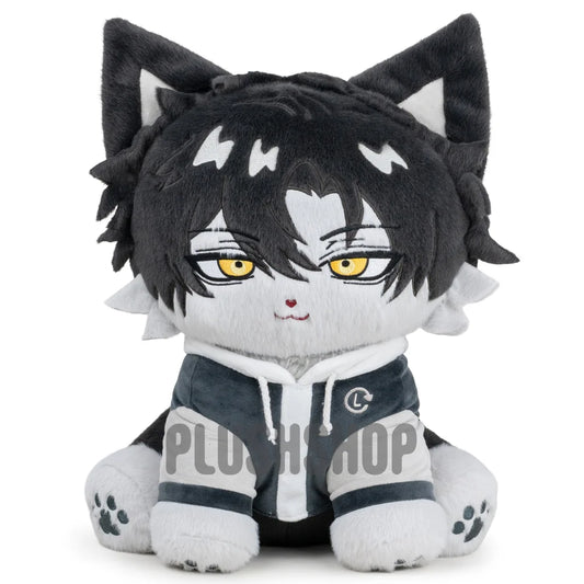 Chengxiaoshimeow - Chengxiaoshimeow (Pre-order:ship by Nov 5 ~Dec 5) - 玩偶