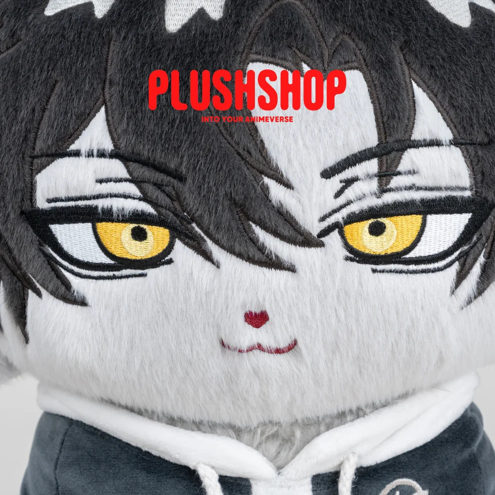 Chengxiaoshimeow - Chengxiaoshimeow (Pre-order:ship by Nov 5 ~Dec 5) - 玩偶