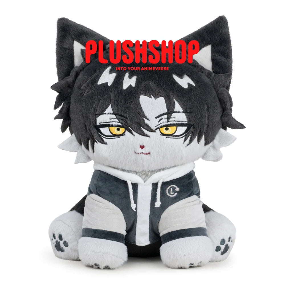 Chengxiaoshimeow - Chengxiaoshimeow (Pre-order:ship by Nov 5 ~Dec 5) - 玩偶