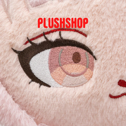 Chiaki NanamiMeow Chiaki Nanami Meow (In stock) 玩偶