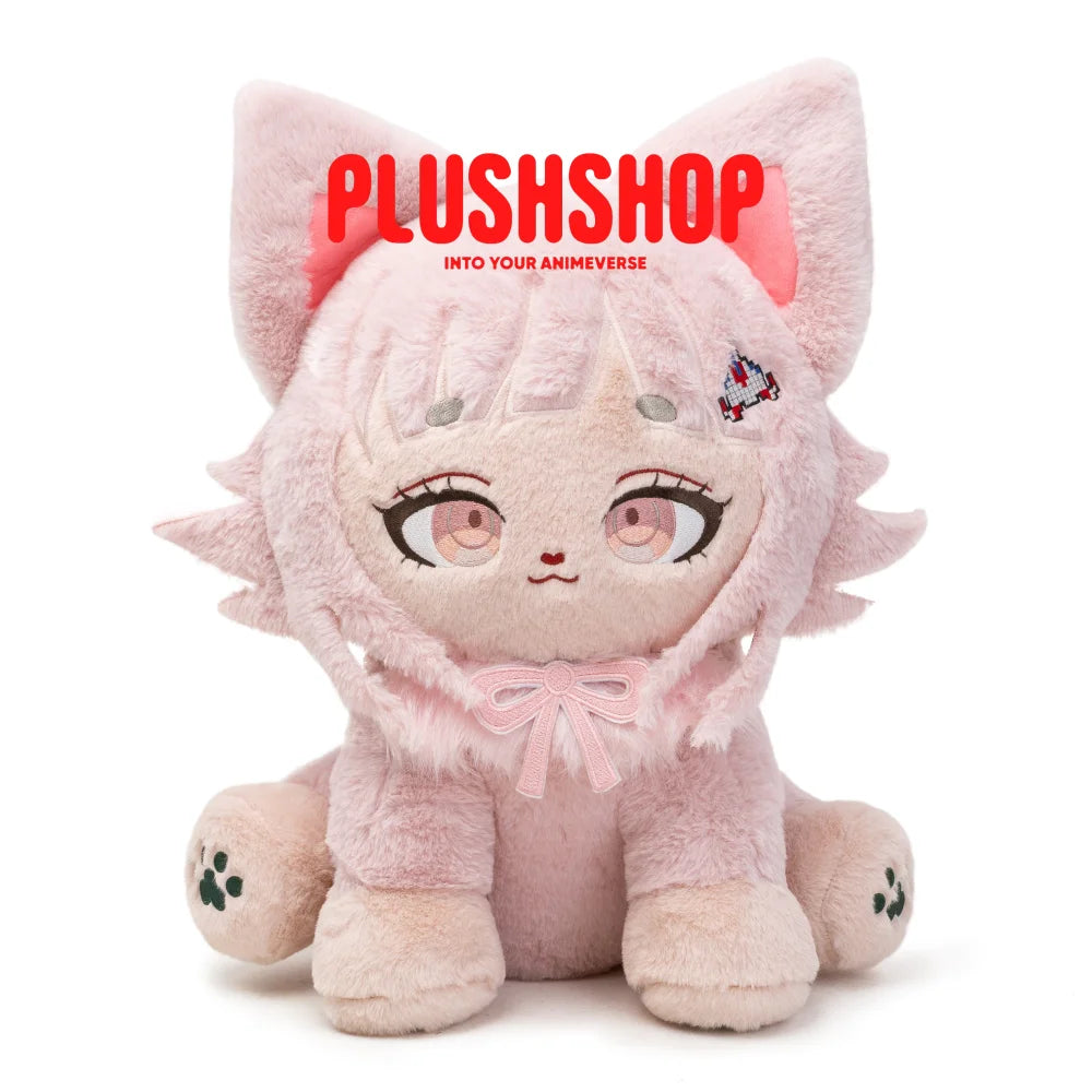 Chiaki NanamiMeow Chiaki Nanami Meow (In stock) 玩偶