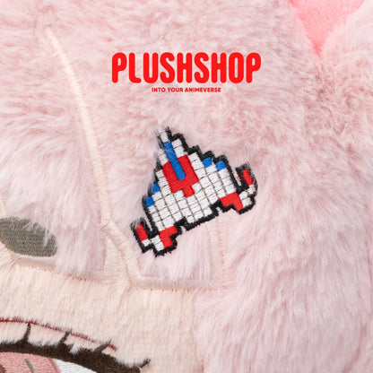 Chiaki NanamiMeow Chiaki Nanami Meow (In stock) 玩偶