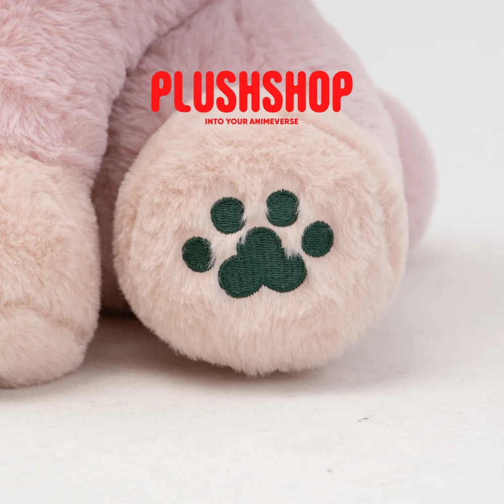 Chiaki NanamiMeow Chiaki Nanami Meow (In stock) 玩偶