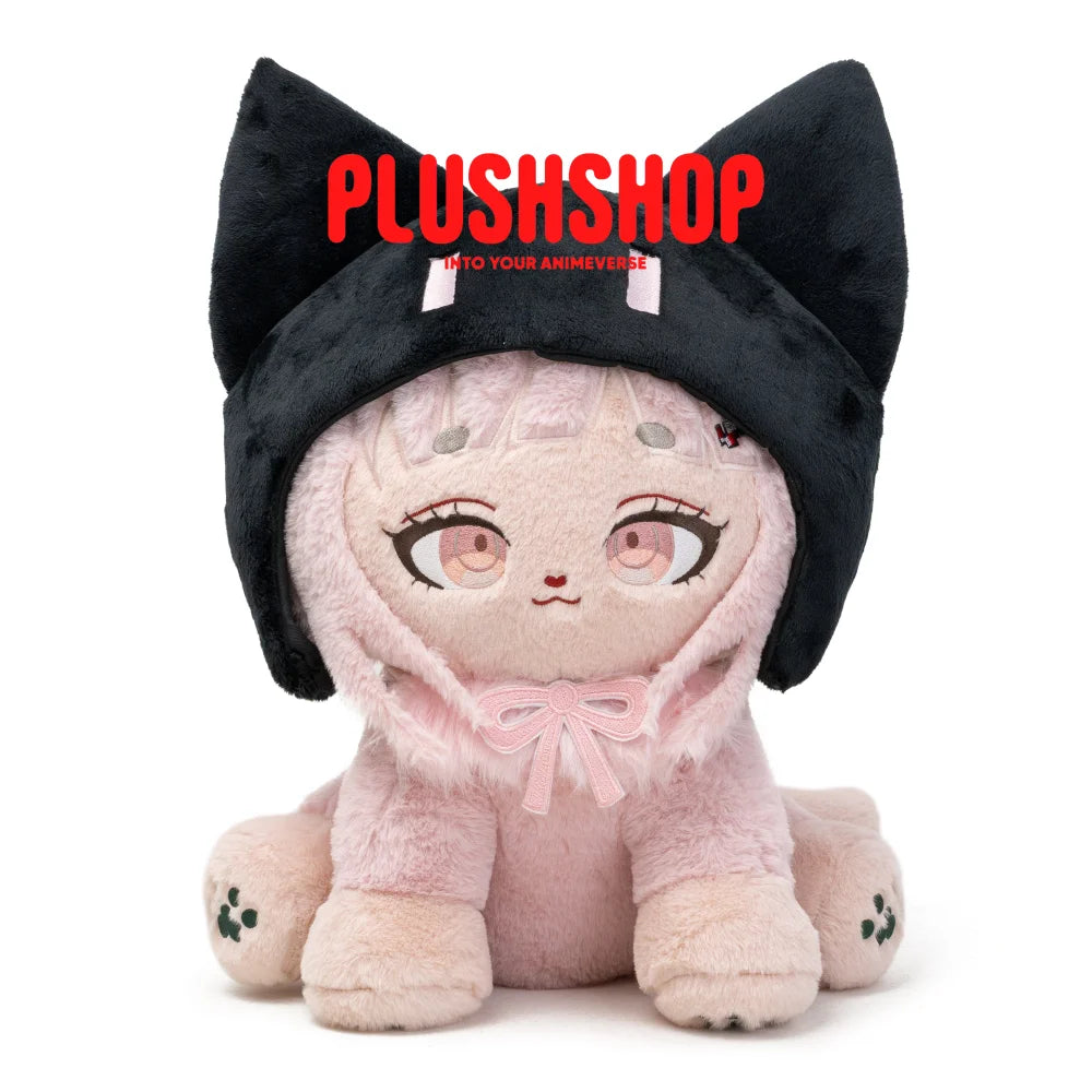 Chiaki NanamiMeow Chiaki Nanami Meow (US WAREHOUSE) 玩偶