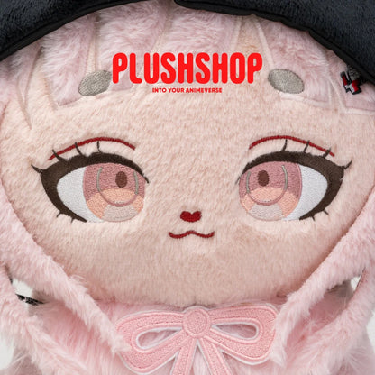 Chiaki NanamiMeow Chiaki Nanami Meow (US WAREHOUSE) 玩偶