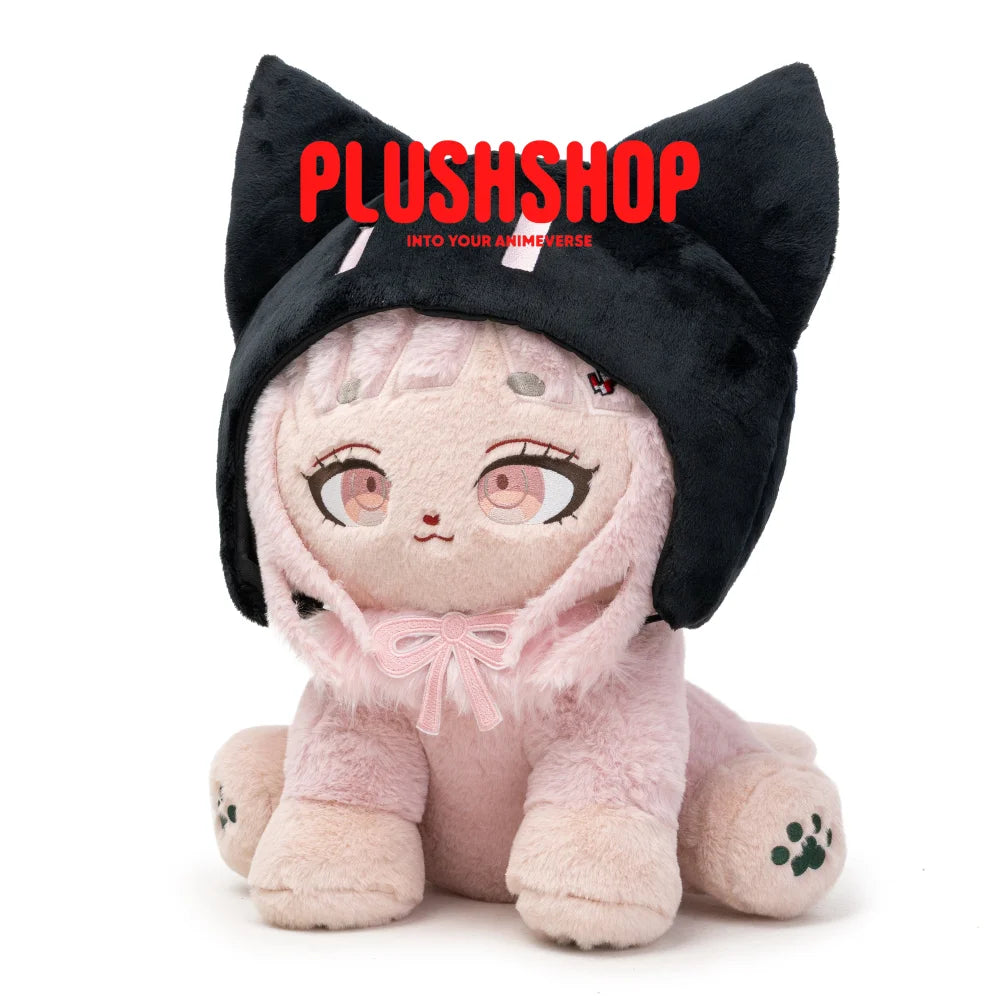 Chiaki NanamiMeow Chiaki Nanami Meow (US WAREHOUSE) 玩偶