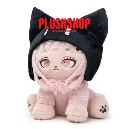 Chiaki NanamiMeow Chiaki Nanami Meow (US WAREHOUSE) 玩偶