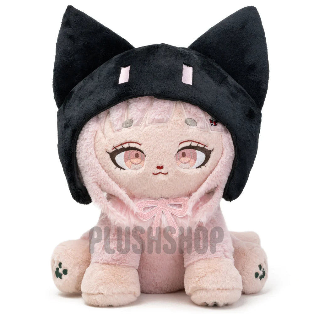 Chiaki NanamiMeow Chiaki Nanami Meow (US WAREHOUSE) 玩偶