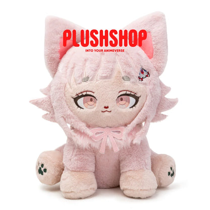 Chiaki NanamiMeow Chiaki Nanami Meow (US WAREHOUSE) 玩偶