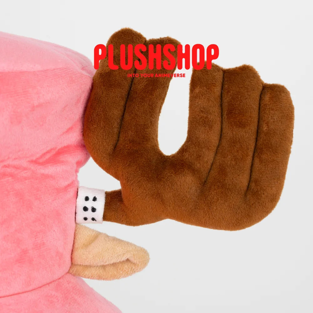 Choppermeow (17IN) Choppermeow(Pre order: Shipping at July 15-30) 玩偶