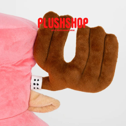 Choppermeow (17IN) Choppermeow(Pre order: Shipping at July 15-30) 玩偶