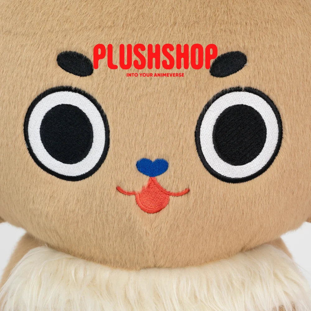 Choppermeow (17IN) Choppermeow(Pre order: Shipping at July 15-30) 玩偶