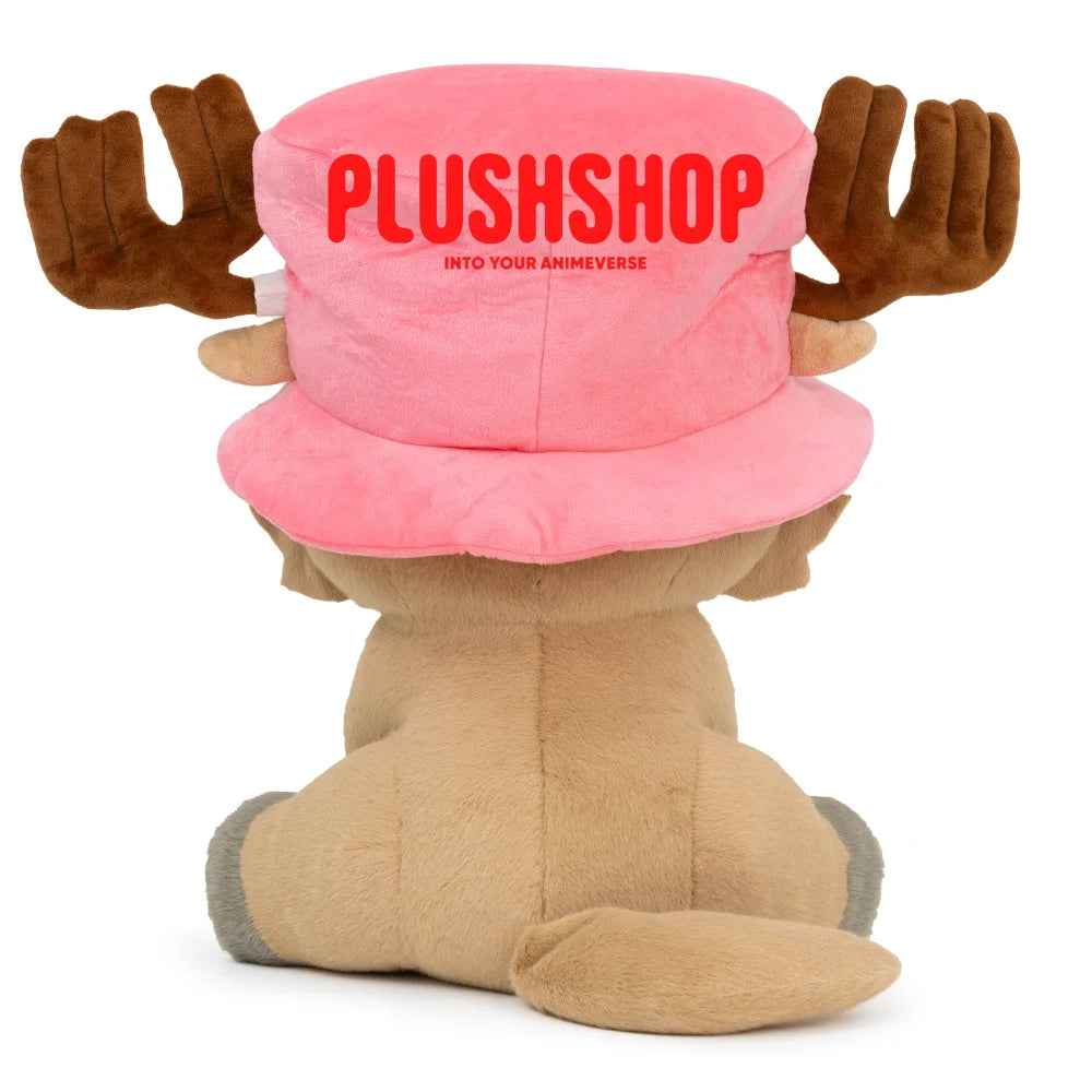 Choppermeow (17IN) Choppermeow(Pre order: Shipping at July 15-30) 玩偶