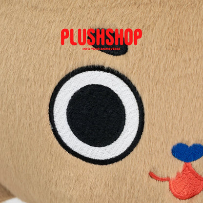 Choppermeow (17IN) Choppermeow(Pre order: Shipping at July 15-30) 玩偶