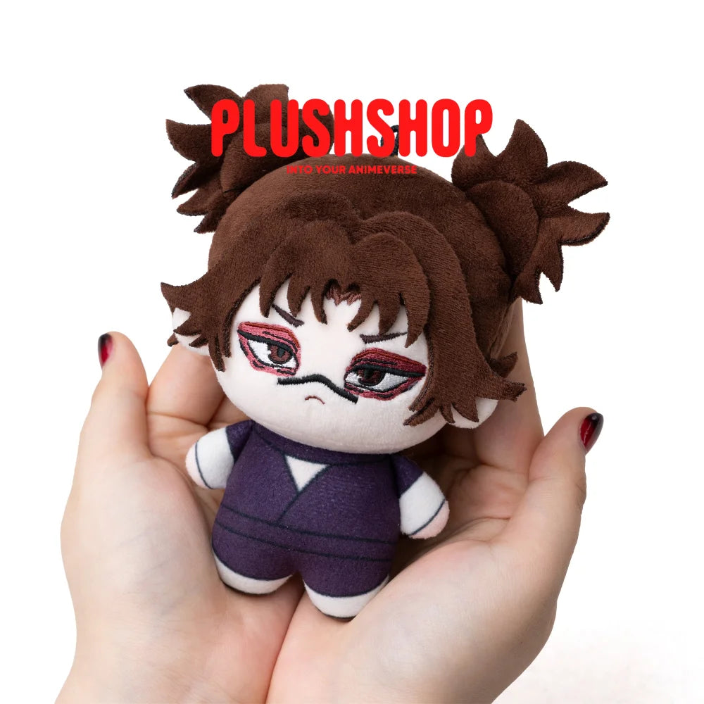 Choso Doll - 4in Choso Doll (IN STOCK) - 玩偶