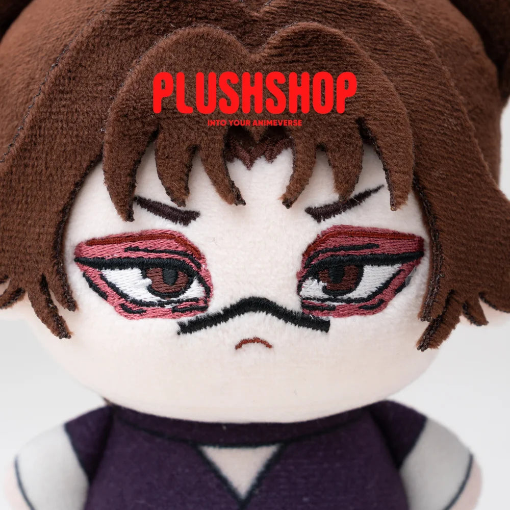 Choso Doll - 4in Choso Doll (IN STOCK) - 玩偶