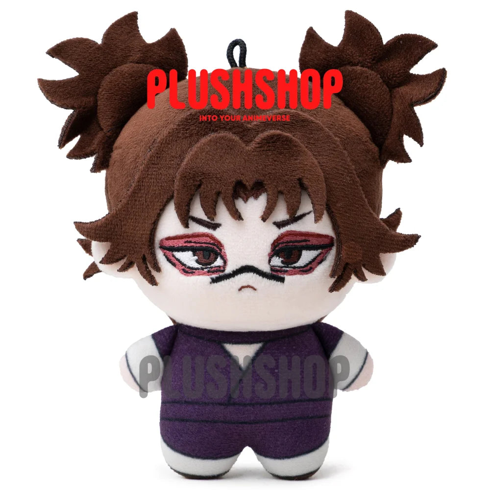 Choso Doll - 4in Choso Doll (IN STOCK) - 玩偶