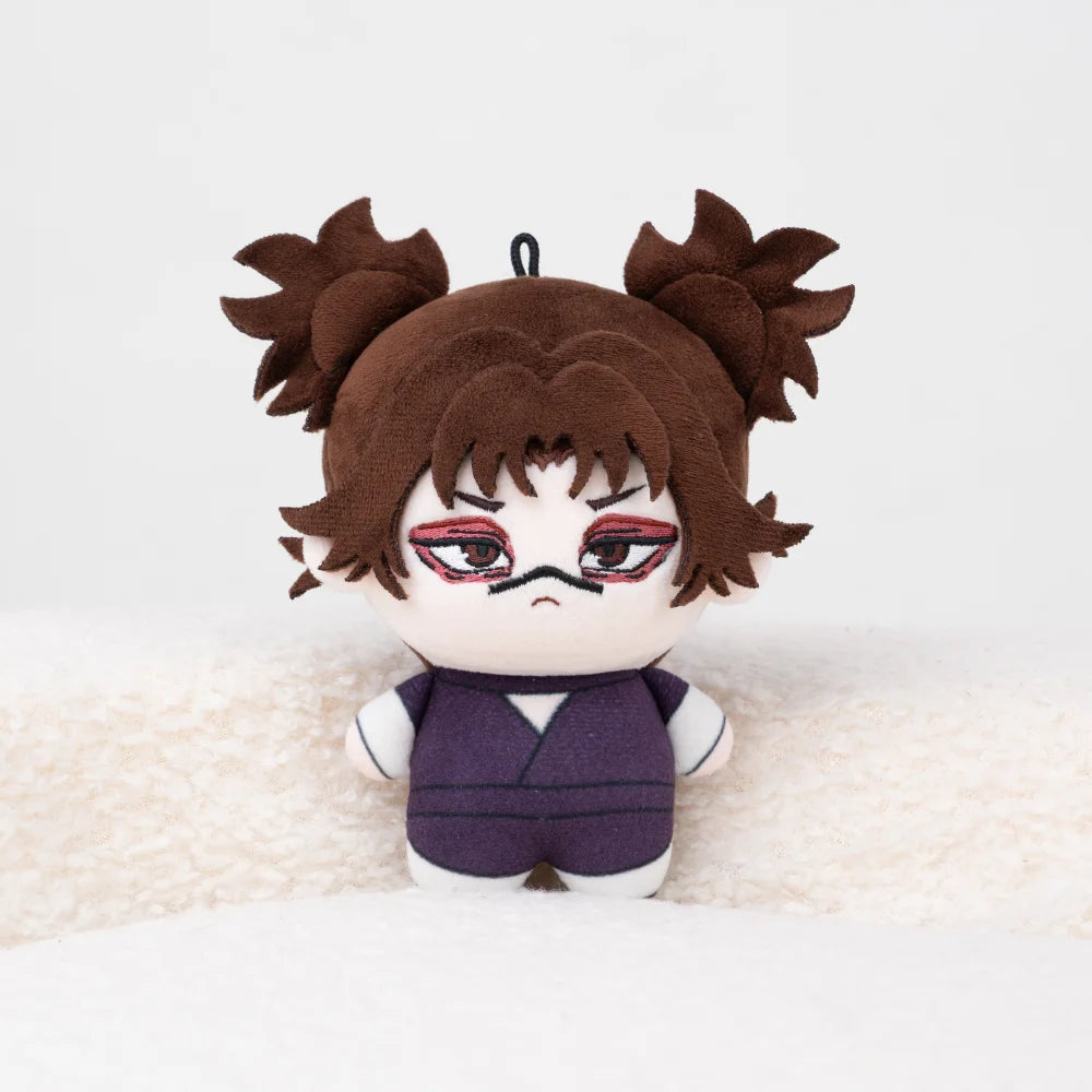 Choso Doll - 4in Choso Doll (IN STOCK) - 玩偶