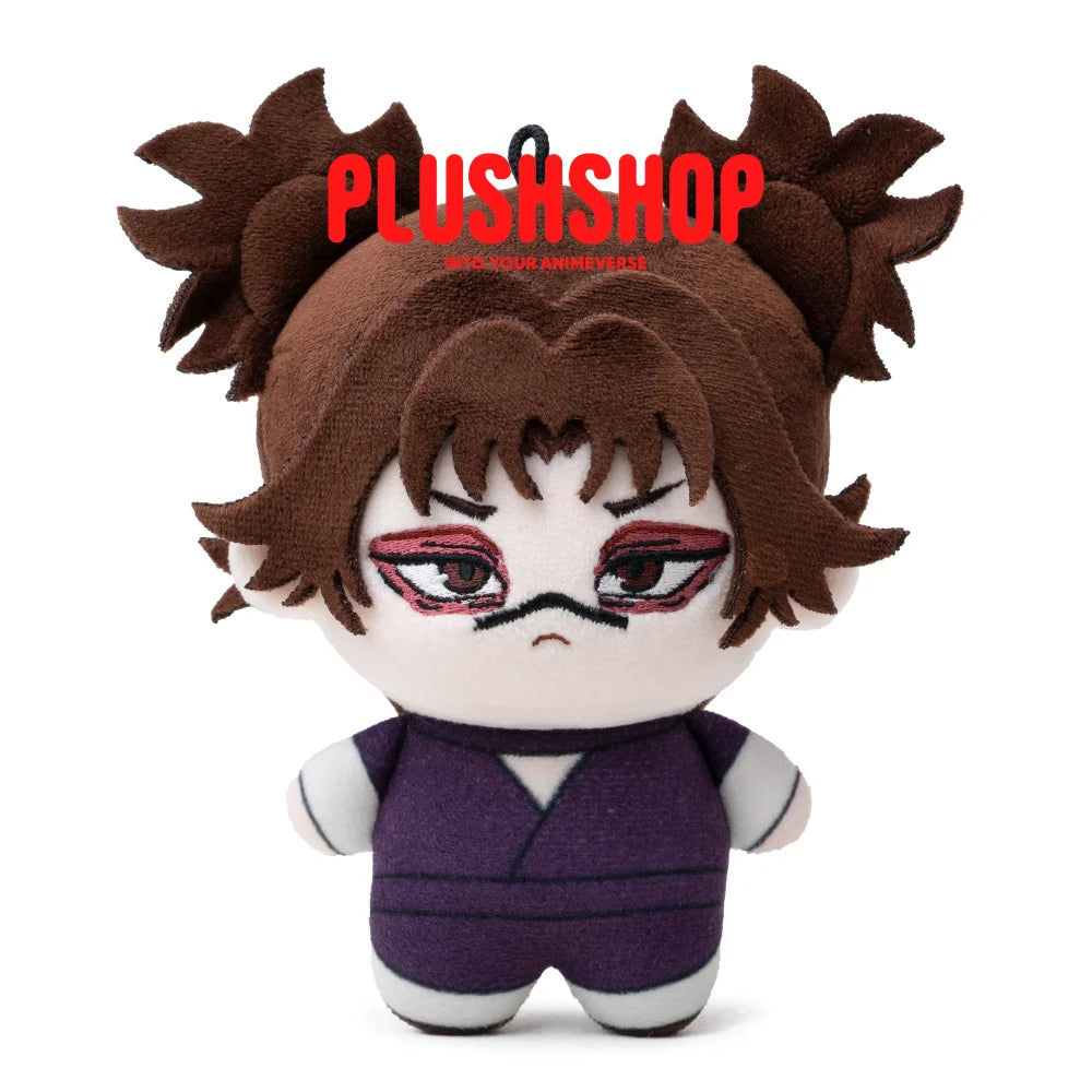 Choso Doll - 4in Choso Doll (IN STOCK) - 玩偶
