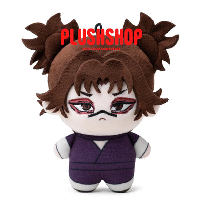 Choso Doll - 4in Choso Doll (IN STOCK) - 玩偶