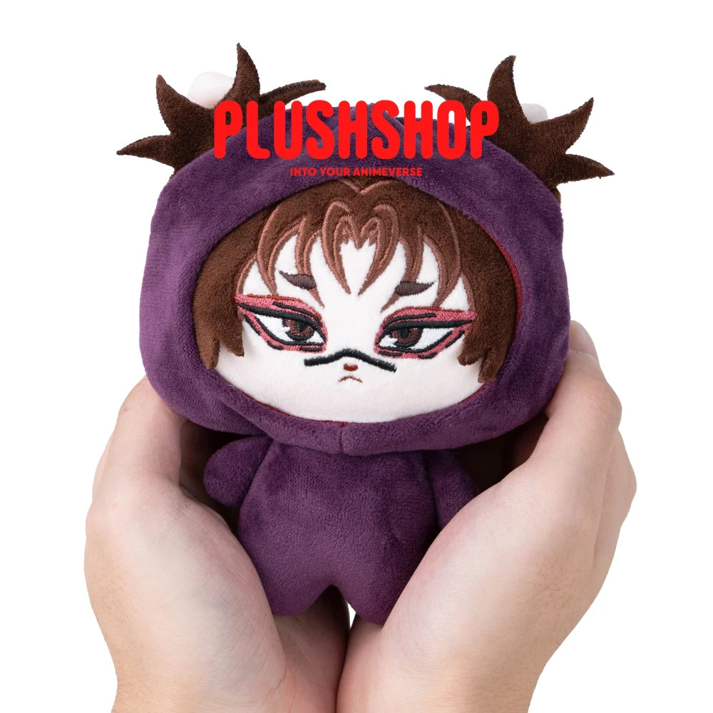 Choso Doll - 5inch Choso Doll (Pre order:ship by Oct 30 ~ Nov 30) - 玩偶