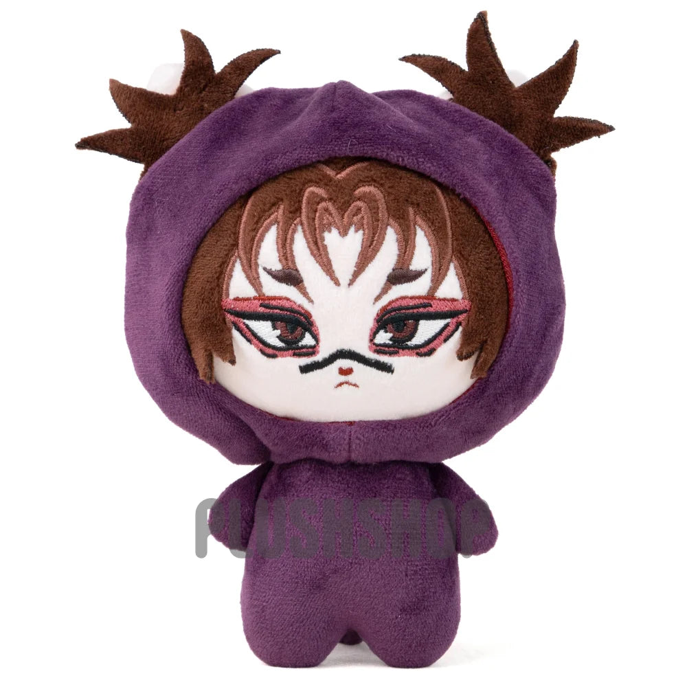 Choso Doll - 5inch Choso Doll (Pre order:ship by Oct 30 ~ Nov 30) - 玩偶