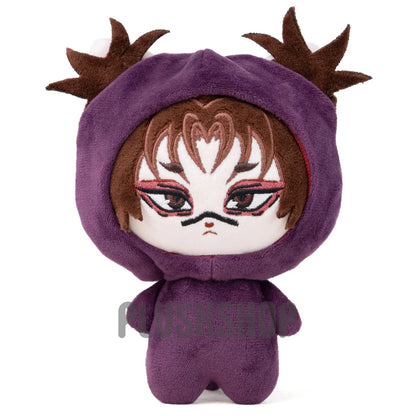 Choso Doll - 5inch Choso Doll (Pre order:ship by Oct 30 ~ Nov 30) - 玩偶