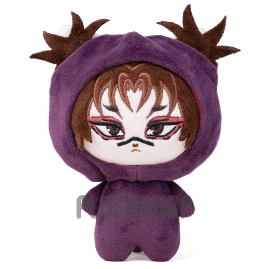 Choso Doll - 5inch Choso Doll (Pre order:ship by Oct 30 ~ Nov 30) - 玩偶
