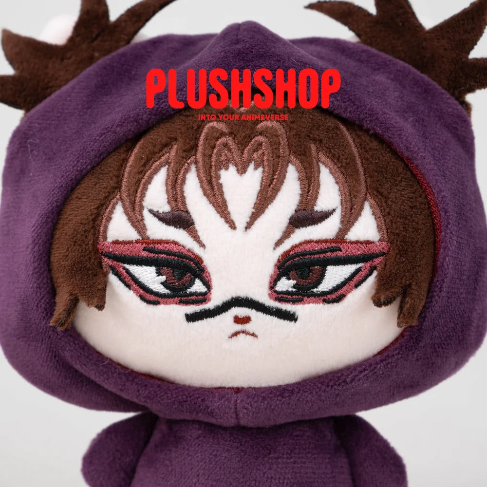 Choso Doll - 5inch Choso Doll (Pre order:ship by Oct 30 ~ Nov 30) - 玩偶
