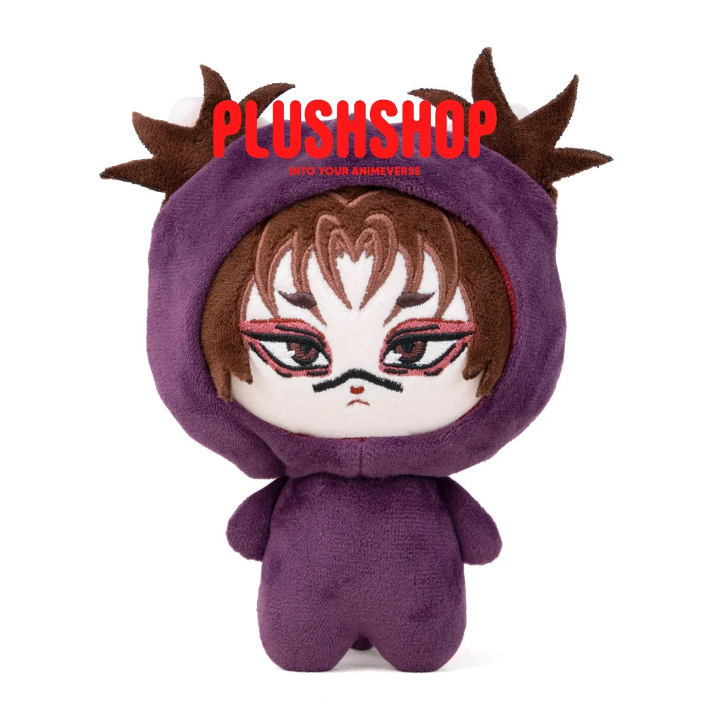 Choso Doll - 5inch Choso Doll (Pre order:ship by Oct 30 ~ Nov 30) - 玩偶
