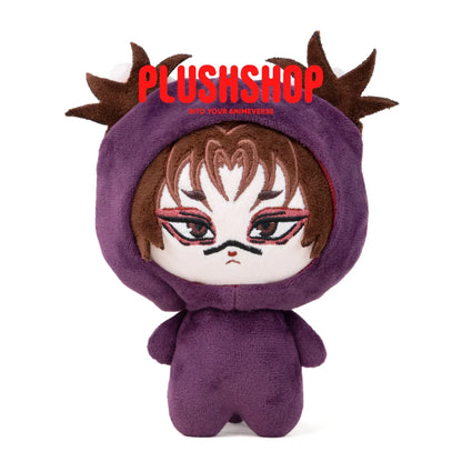 Choso Doll - 5inch Choso Doll (Pre order:ship by Oct 30 ~ Nov 30) - 玩偶