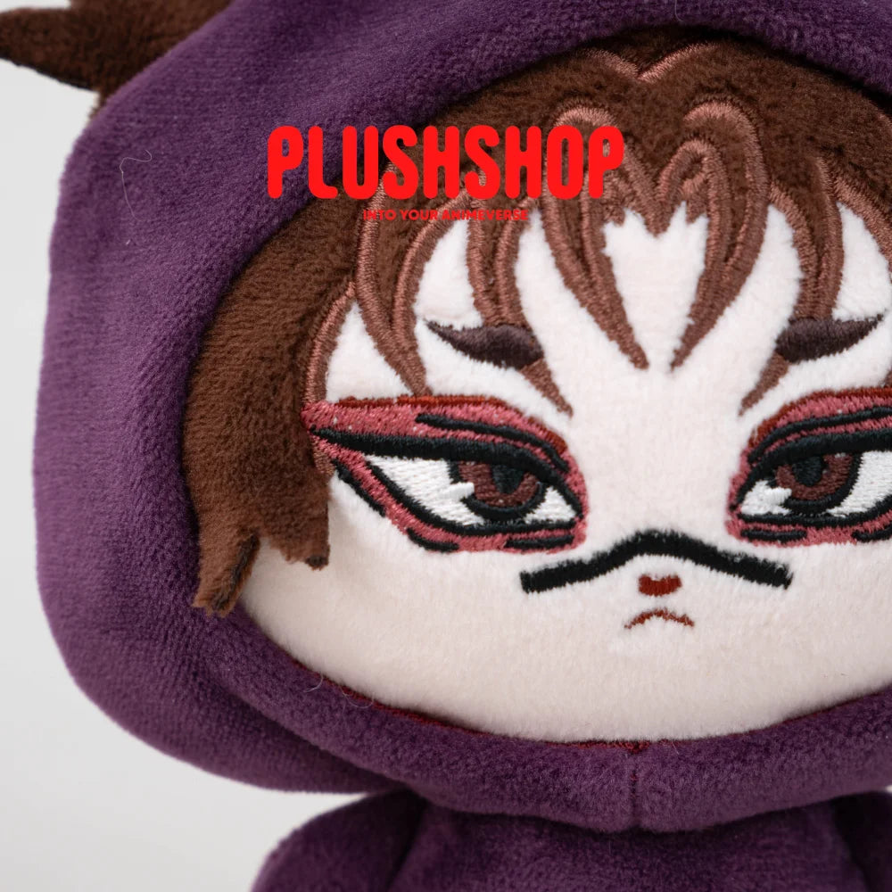 Choso Doll - 5inch Choso Doll (Pre order:ship by Oct 30 ~ Nov 30) - 玩偶
