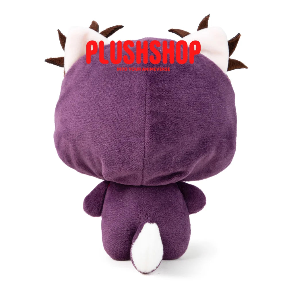 Choso Doll - 5inch Choso Doll (Pre order:ship by Oct 30 ~ Nov 30) - 玩偶