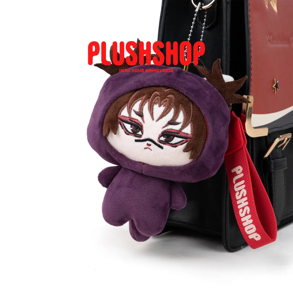 Choso Doll - 5inch Choso Doll (Pre order:ship by Oct 30 ~ Nov 30) - 玩偶