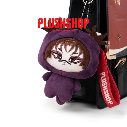 Choso Doll - 5inch Choso Doll (Pre order:ship by Oct 30 ~ Nov 30) - 玩偶