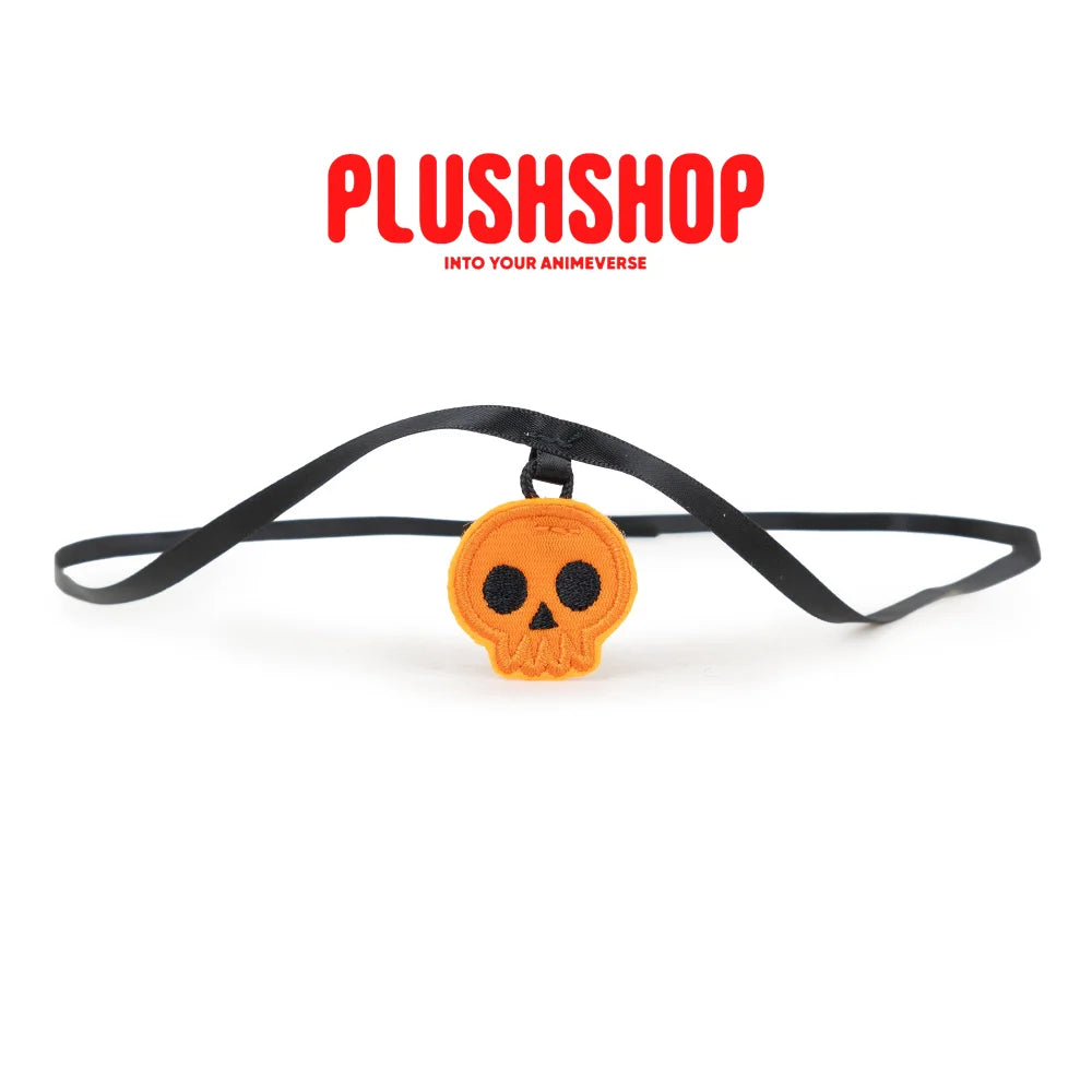 Chosomeow - Chosomeow + Halloween Outfit(Pre-order:ship by Sep 25~30) - 玩偶