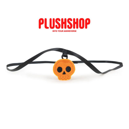 Chosomeow - Chosomeow + Halloween Outfit(Pre-order:ship by Sep 25~30) - 玩偶