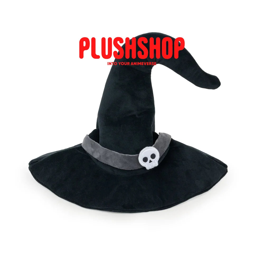 Chosomeow - Chosomeow + Halloween Outfit(Pre-order:ship by Sep 25~30) - 玩偶