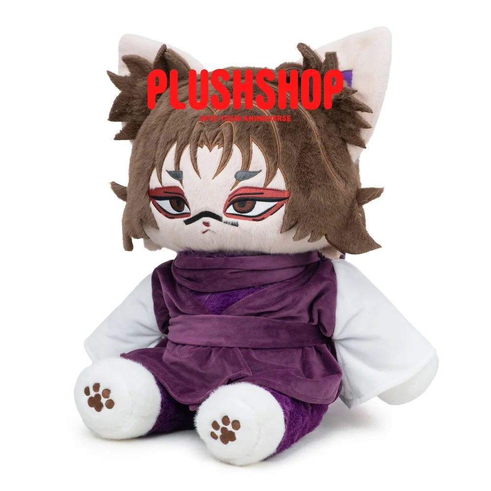 Chosorun Meow - Chosorun Meow (IN STOCK) - 玩偶