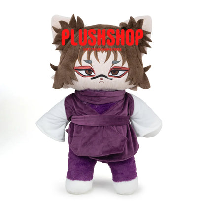 Chosorun Meow - Chosorun Meow (IN STOCK) - 玩偶
