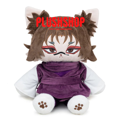 Chosorun Meow - Chosorun Meow (IN STOCK) - 玩偶