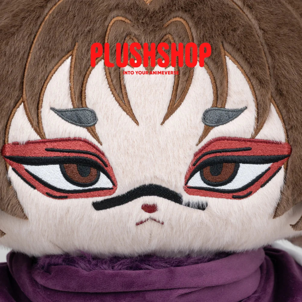 Chosorun Meow - Chosorun Meow (IN STOCK) - 玩偶